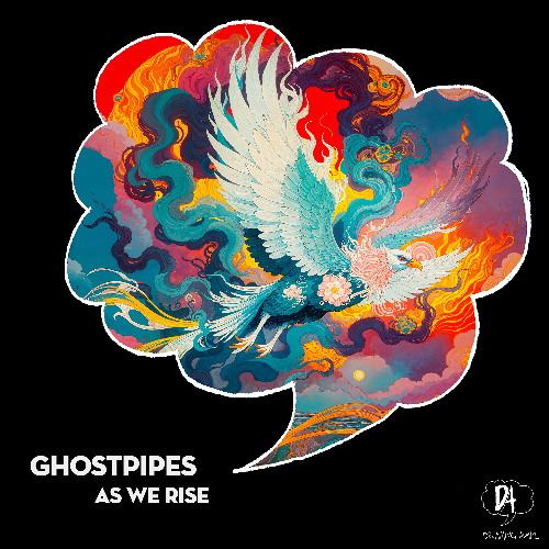 Ghostpipes - As We Rise (Desert Dwellers Remix)