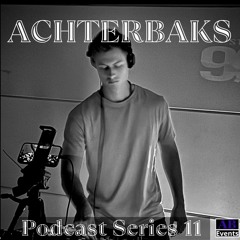 UNIQ Achterbaks Podcast Series 11