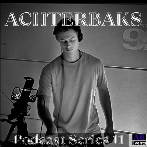 UNIQ Achterbaks Podcast Series 11