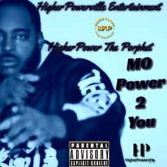 HPTP - Slide on Me