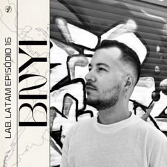 BNYI | Lab.Latam @FunctionFM 08.10.2025