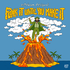 Walking On Melting Lava (Original Mix)