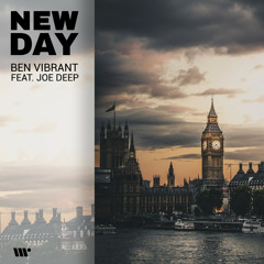 Ben Vibrant  feat. Joe Deep - Divine (Original Mix)