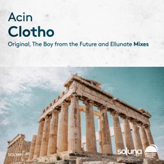 Acin - Clotho (Original Mix) [Soluna Music]