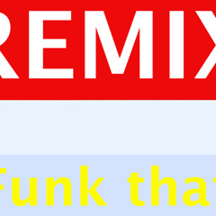 its a love thing (remix) dj one RMX A2