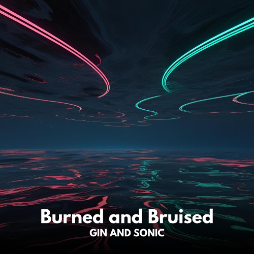 Gin and Sonic - Burned and Bruised