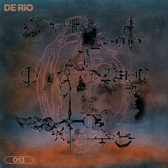Ocyra - Echoes From a Black Transmission