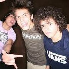 Masappan - Dejando Atras Rough Mix Demo