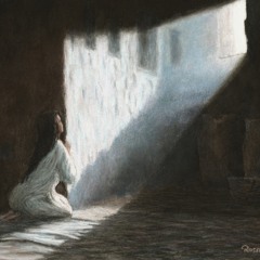 Вивчаємо Луки 1:26-80 Благовіщення Марії