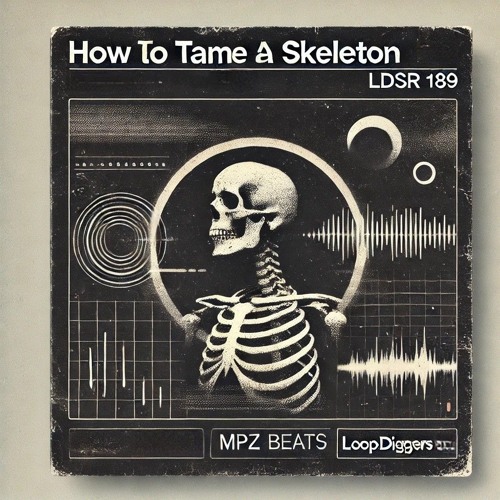 how to tame a skeleton (LDSR #189/2)