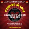 Download Video: Alistair McMeechan - Forever In Love (Club Mix) (130 bpm) PART C - TRACK 16 (SAMPLE)