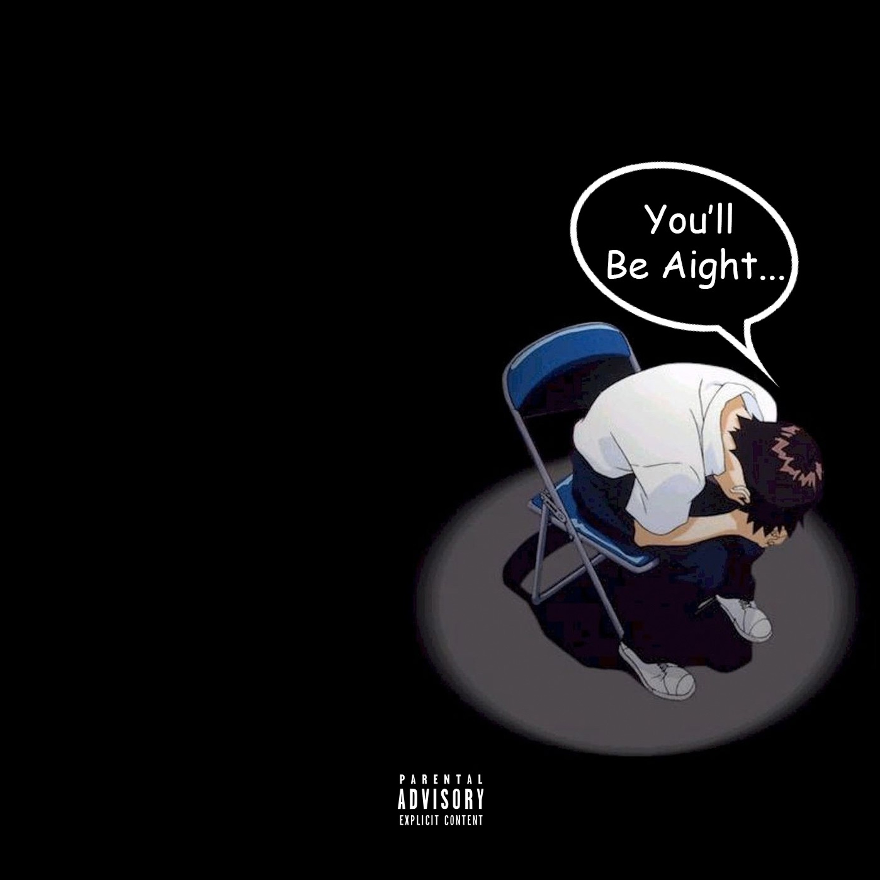 You'll Be Aight Season XVIII Episode 3 - Darkside Down The Hill episode artwork