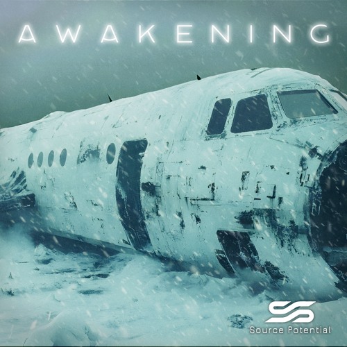 Awakening (1 hour Binaural Beats @ 2.5 Hz)