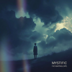 DIGITAL630: Mystific, Dave Strain - I've Been Waiting (VIP)