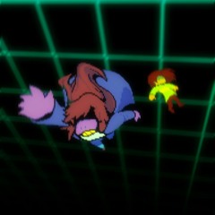 Rude Buster (Flufffy Remix)