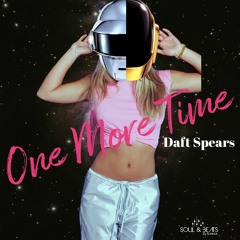 Daft Punk Vs Britney Spears - One More Time (Amaya Mashup)