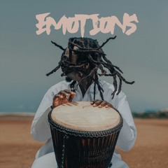 ''EMOTIONS'' - Buju x Wizkid | Afrobeat Type Beat 2022