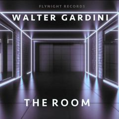 Walter Gardini - The room