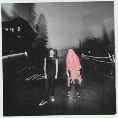 NEVER COME BACK (w/ joei razook)