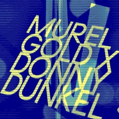 Murel Gold x Donny Dunkel @ DOUBT x Katerblau, Acidbogen
