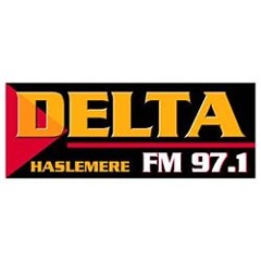 NEW: Delta FM 'South West Surrey' (1998) - Demo - JAM Creative Productions