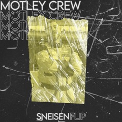 Post Malone - Motley Crew (SNEISEN FLIP)❌ Free Download ❌