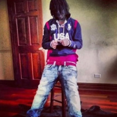 Finessinhearts - Tied Up *SNIPPET*