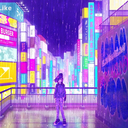 Rainy Vibes