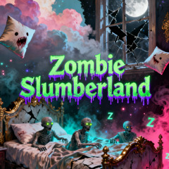 Tranq’in in a Zombie Slumberland