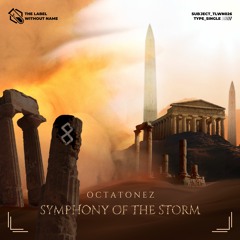 Octatonez - Symphony Of The Storm