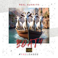 Real Hunnits - Gas On em