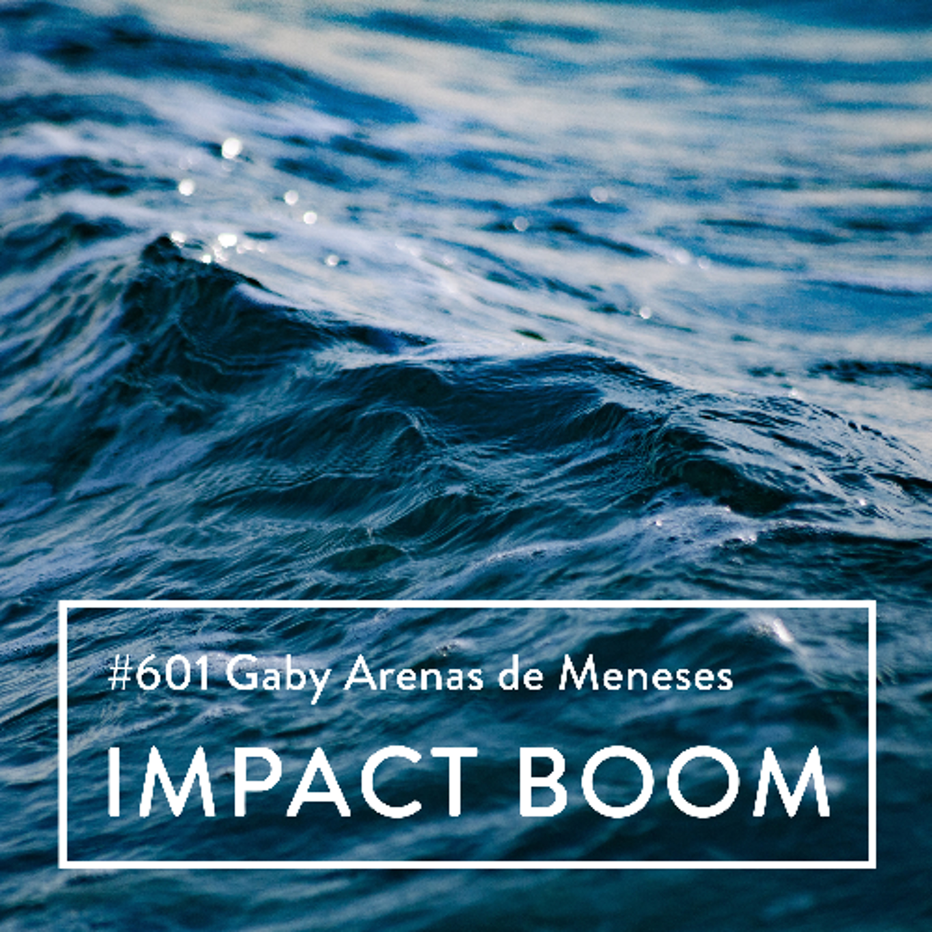 Impact Boom Podcast - Social Enterprise & Design