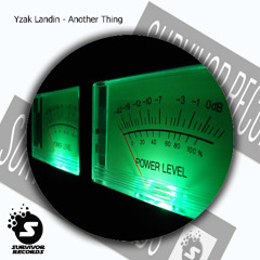 Yzak Landin - Another Thing (Original Mix)