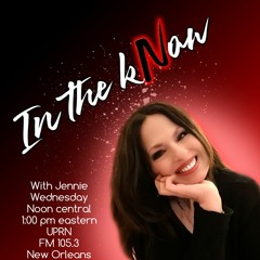 IN THE KNOW With Jennie Feb 22 2023
