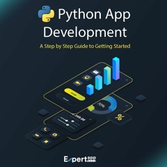Build Your First App With Python Using These Steps