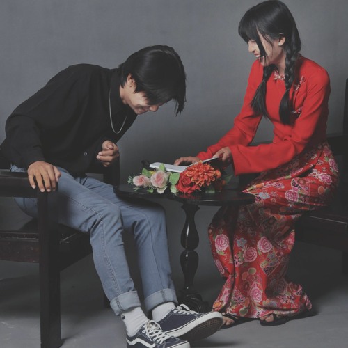 မောင့်အသက်ရှင်ဆေး (MTHREE)