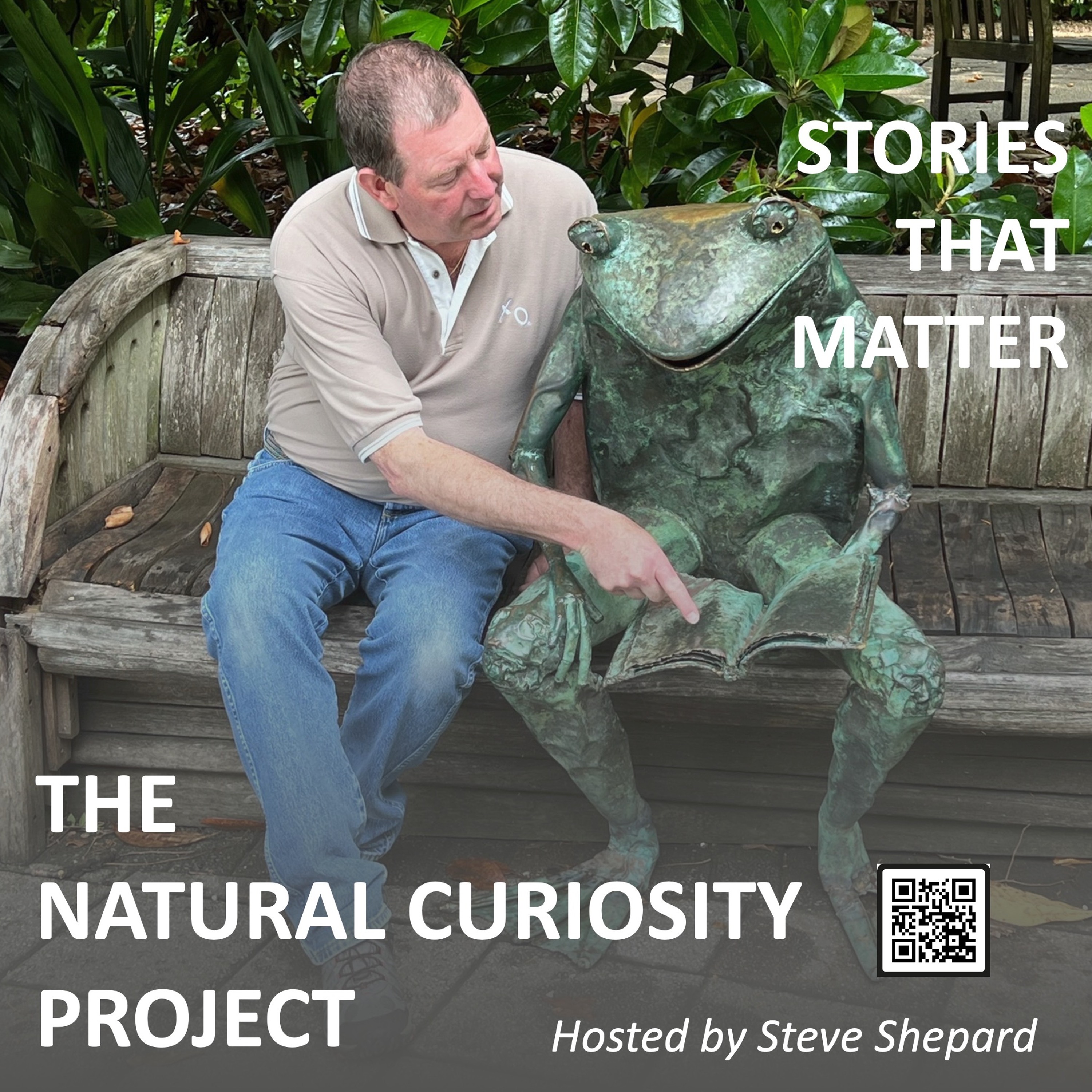 The Natural Curiosity Project