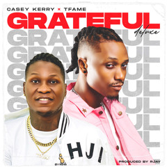 Grateful (Deluxe Version)