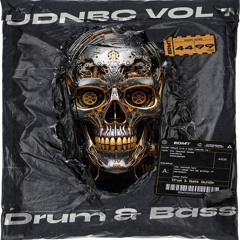 ULTIMATE DRUM & BASS COLLECTION VOL. 1