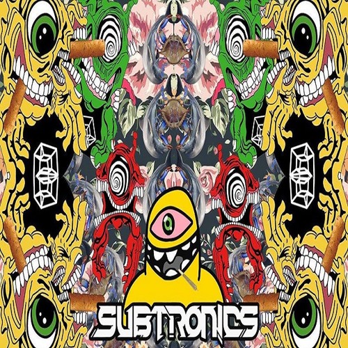 GRiZ & SubTronics - ID (Fuck the 5-0)