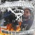 Artwork for RETURN OF THE GHETTO GOTH THUG