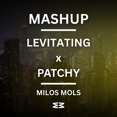 Levitating vs. Patchy | Free Download | Filtered due to Copyright