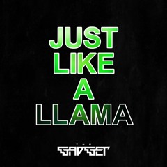 Billie Eilish "JUST LIKE A LLAMA" (The Gadget Remix)