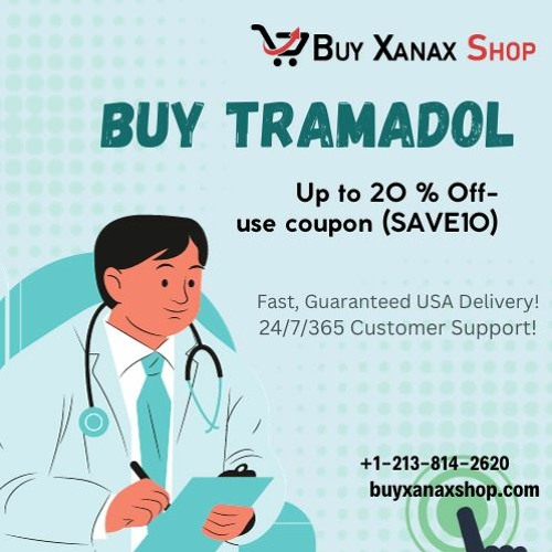 Tramadol Online Shop