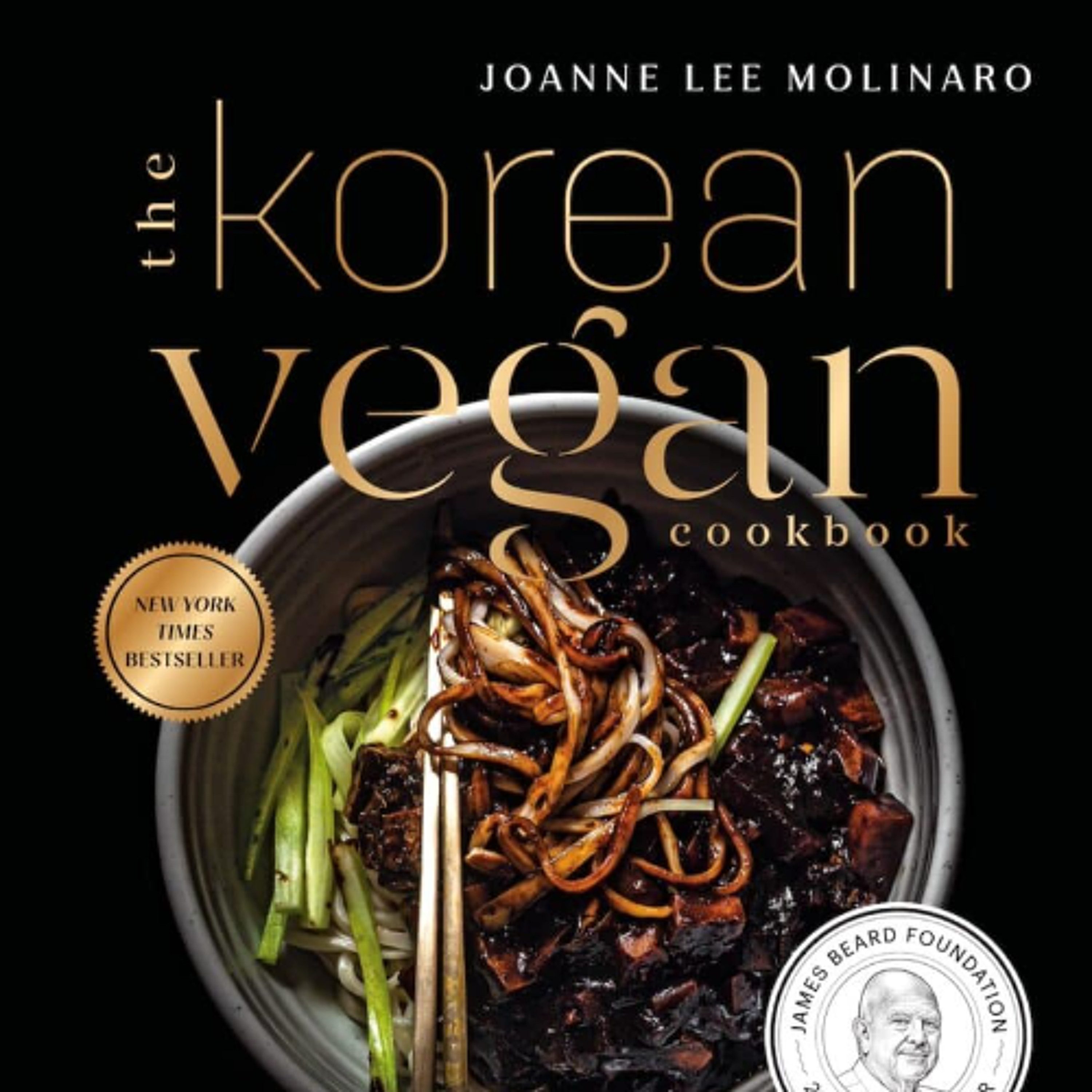 News Served with a Side of Glass Noodles