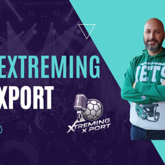 xtreming xport Programa 15 comienza la segunda temporada PUCELATERAPIA