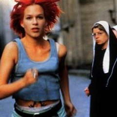 @Run LoLa Run@ ( Techno remix)