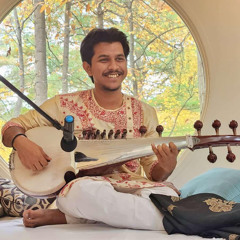 Swarnendu Mandal (Shree) Recital