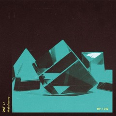 Premiere : DAT - Lizard Cycle (SV012)