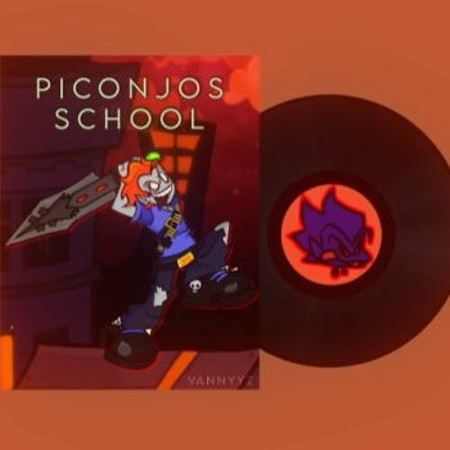 Pɪᴄᴏɴᴊᴏs Sᴄʜᴏᴏʟ - Pɪᴄᴏɴᴊᴏ [sʟᴏᴡᴇᴅ + ʀᴇᴠᴇʀʙ] || Fʀɪᴅᴀʏ ɴɪɢʜᴛ sʜᴏᴏᴛɪɴ'